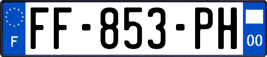 FF-853-PH