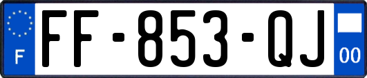 FF-853-QJ