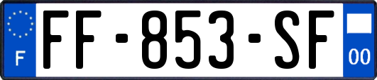 FF-853-SF