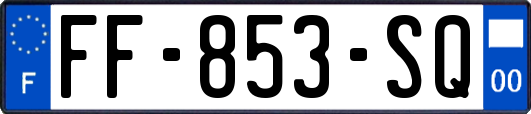 FF-853-SQ