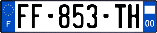 FF-853-TH
