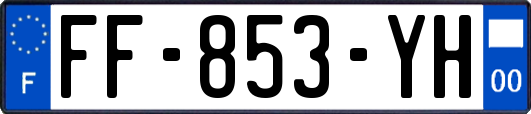 FF-853-YH