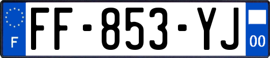 FF-853-YJ