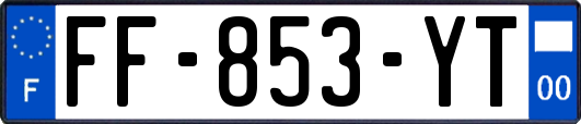 FF-853-YT