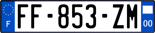 FF-853-ZM