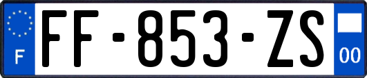 FF-853-ZS