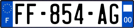 FF-854-AG