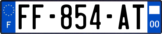 FF-854-AT