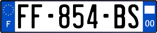 FF-854-BS