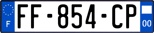 FF-854-CP