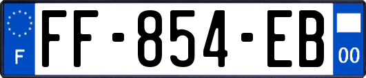 FF-854-EB
