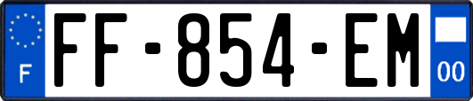 FF-854-EM