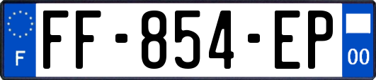 FF-854-EP