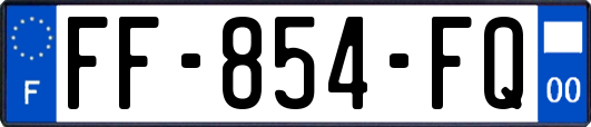 FF-854-FQ