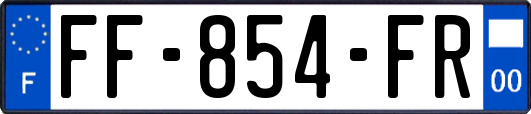 FF-854-FR