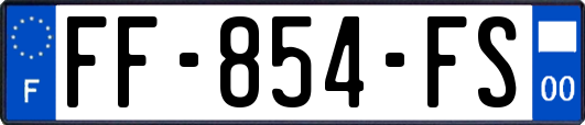 FF-854-FS