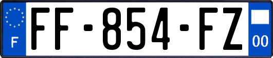 FF-854-FZ
