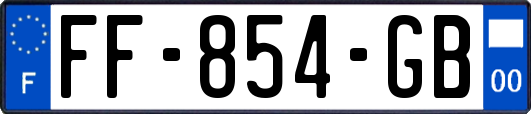 FF-854-GB
