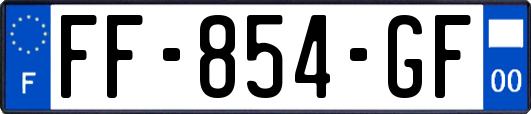 FF-854-GF