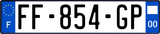 FF-854-GP