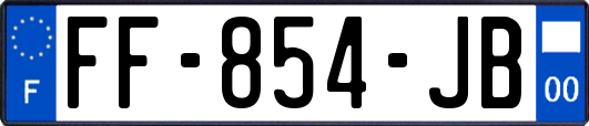 FF-854-JB