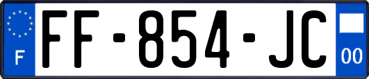 FF-854-JC
