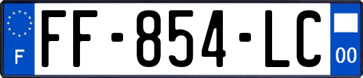 FF-854-LC