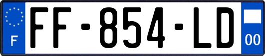 FF-854-LD