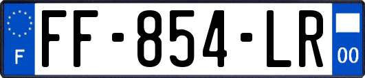 FF-854-LR