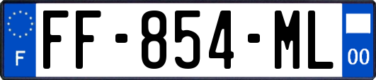 FF-854-ML