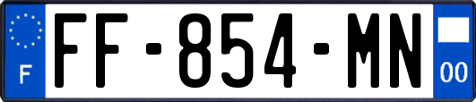 FF-854-MN
