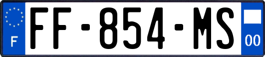 FF-854-MS