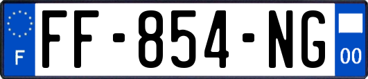 FF-854-NG