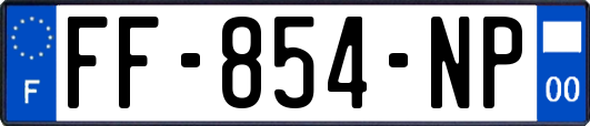 FF-854-NP