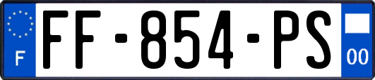 FF-854-PS