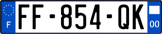 FF-854-QK