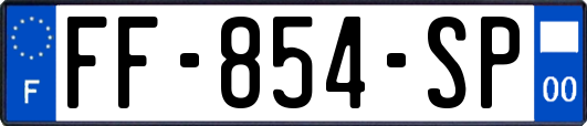 FF-854-SP