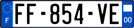FF-854-VE