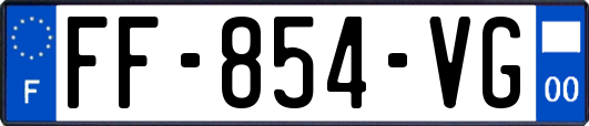 FF-854-VG