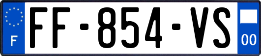 FF-854-VS