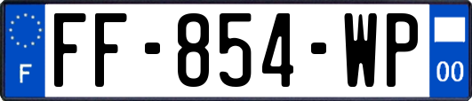 FF-854-WP
