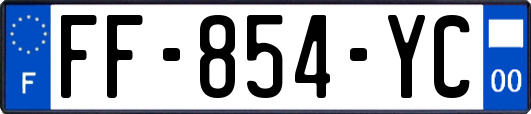 FF-854-YC