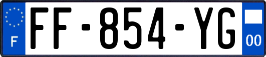FF-854-YG