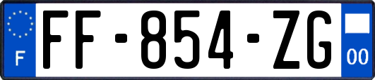 FF-854-ZG