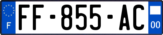 FF-855-AC