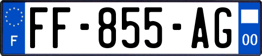 FF-855-AG