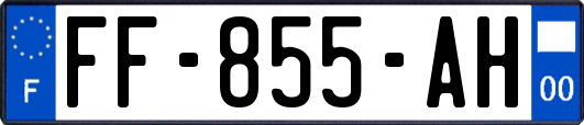 FF-855-AH