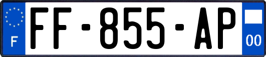 FF-855-AP