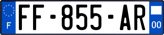 FF-855-AR