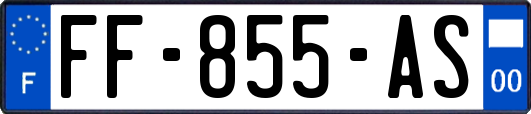 FF-855-AS